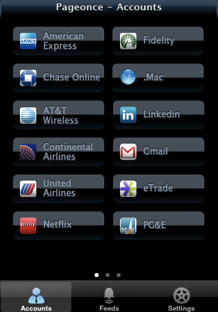 Illustration for article titled Gizmodo's 20 Essential iPhone Apps
